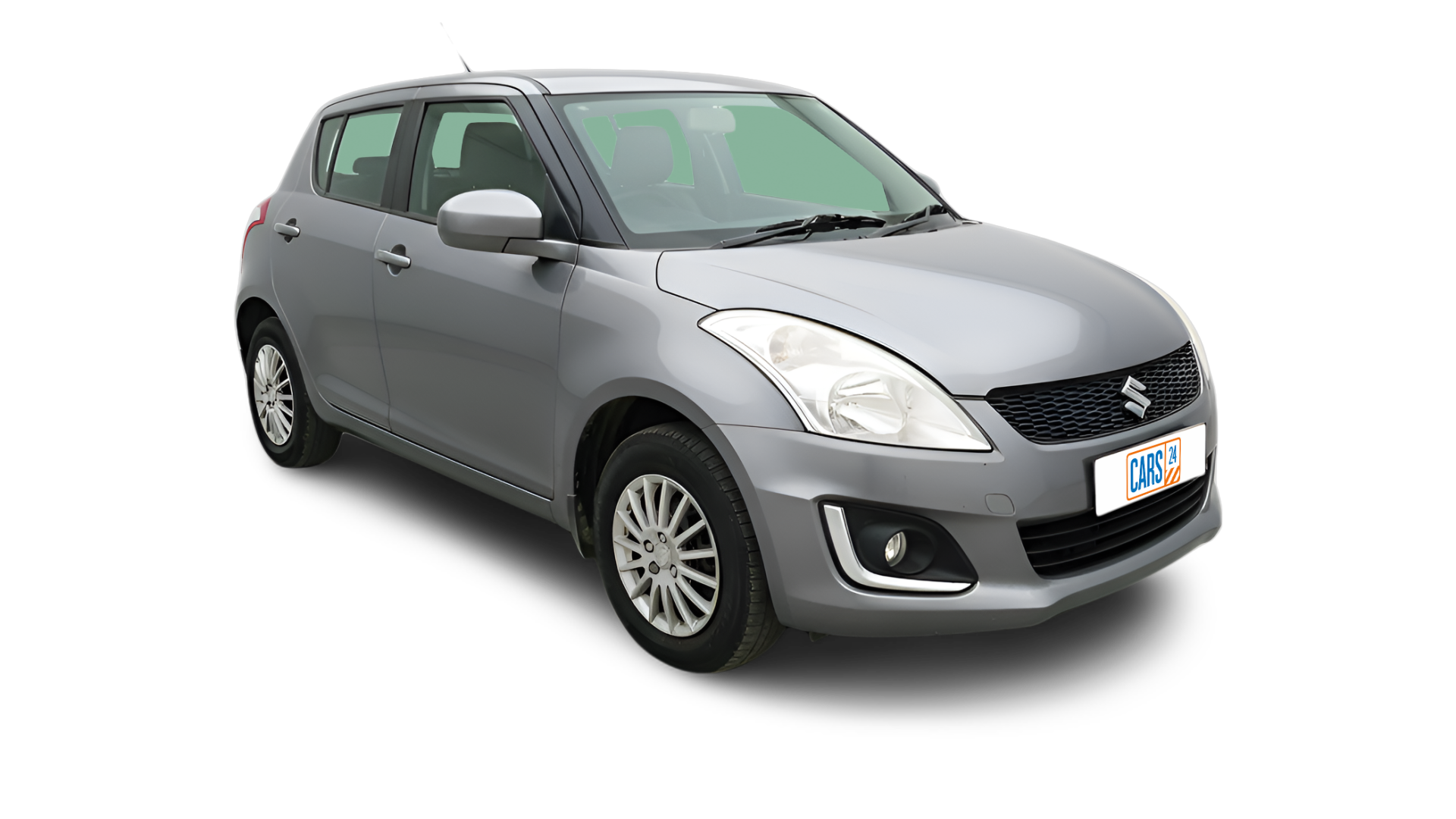 Maruti Swift-img